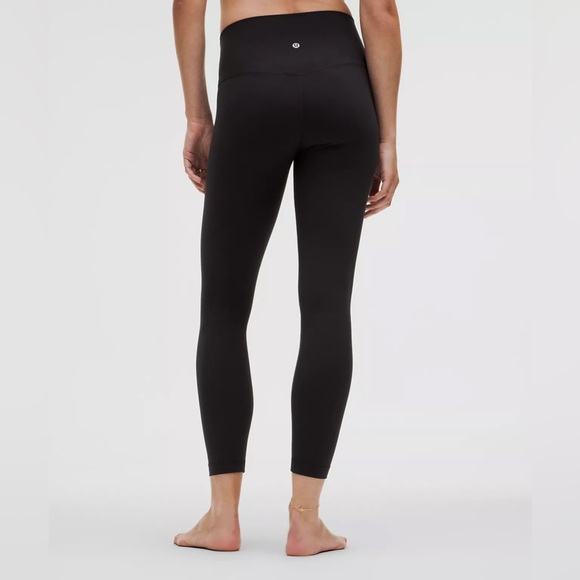 Lulu Lemon Align Leggings ‘25 in Black | Size 4/ Small - Picture 2 of 9